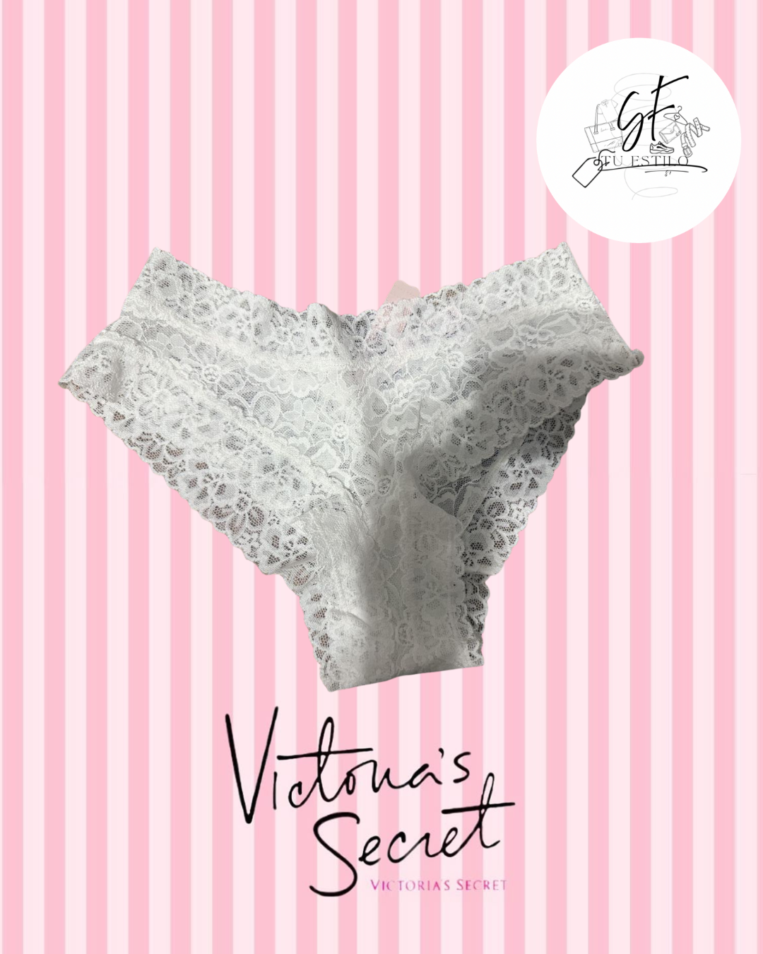 Lacie Cheeky Panty