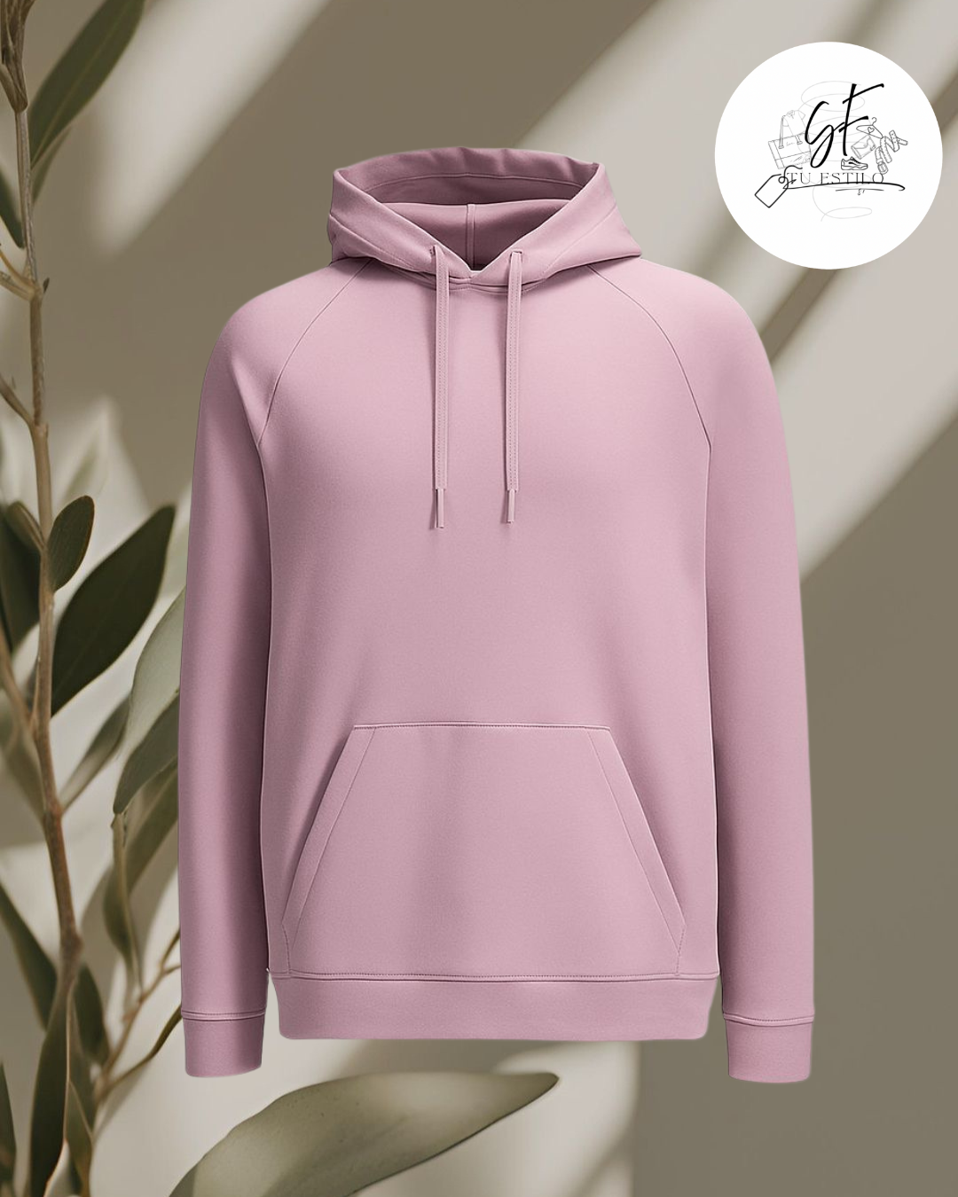 Sudadera con capucha de corte clásico de tejido Smooth Spacer Lululemon