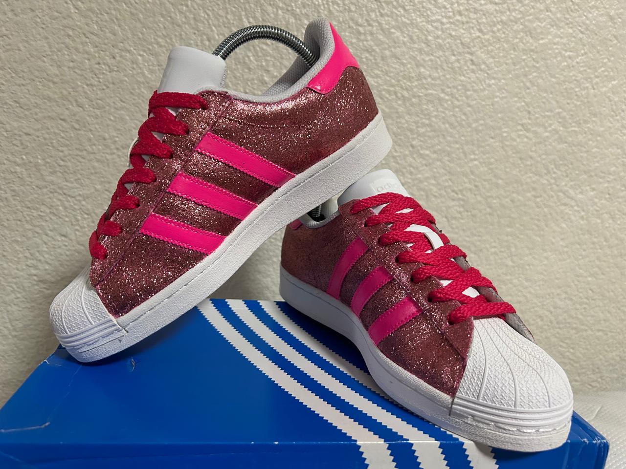 Tenis Adidas.