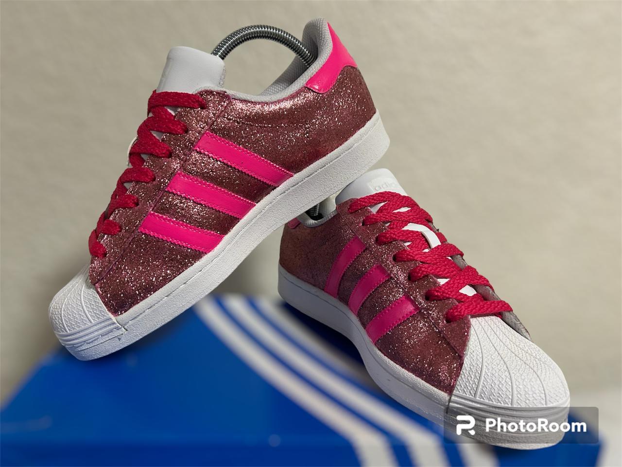 Tenis Adidas.