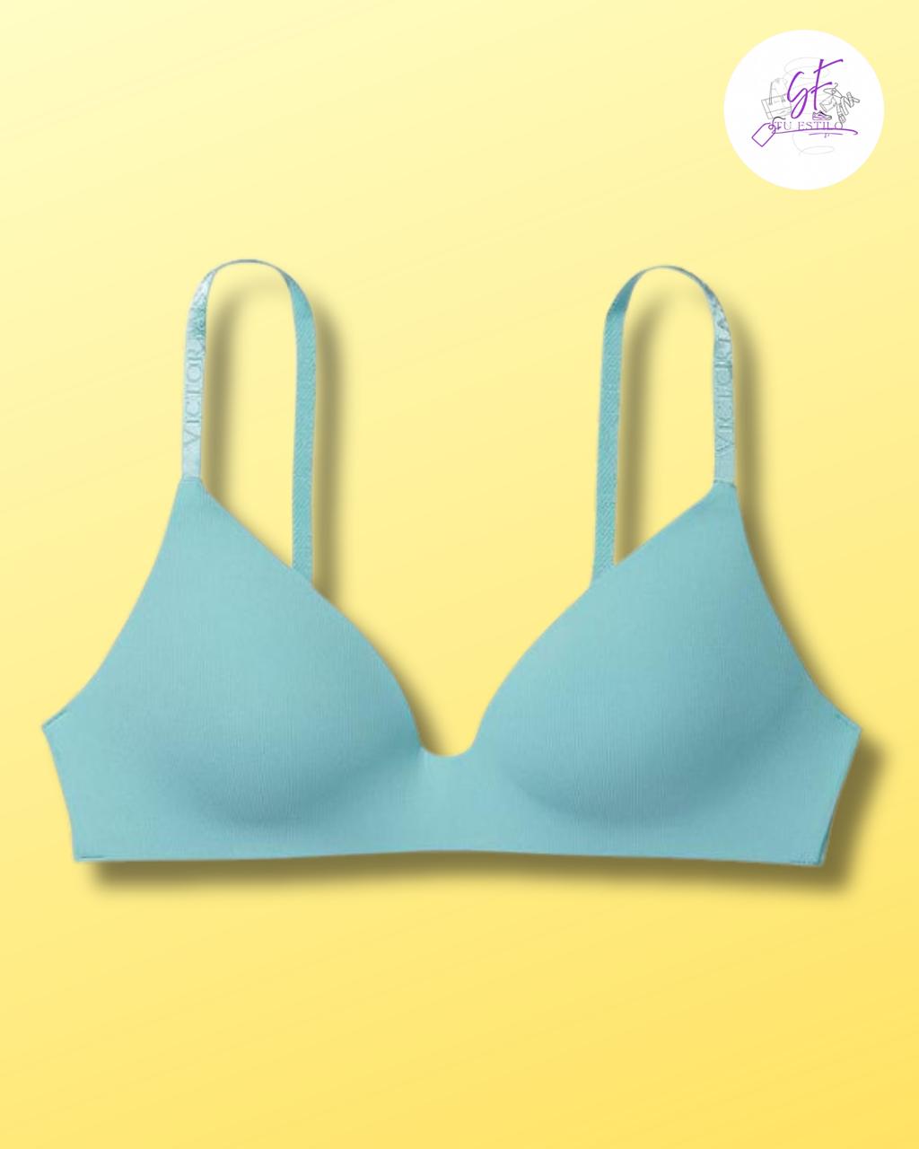 Bra Push-Up Sin Varillas Wear Everywhere