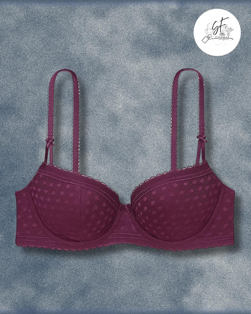 Bra Push-Up Perfect Shape