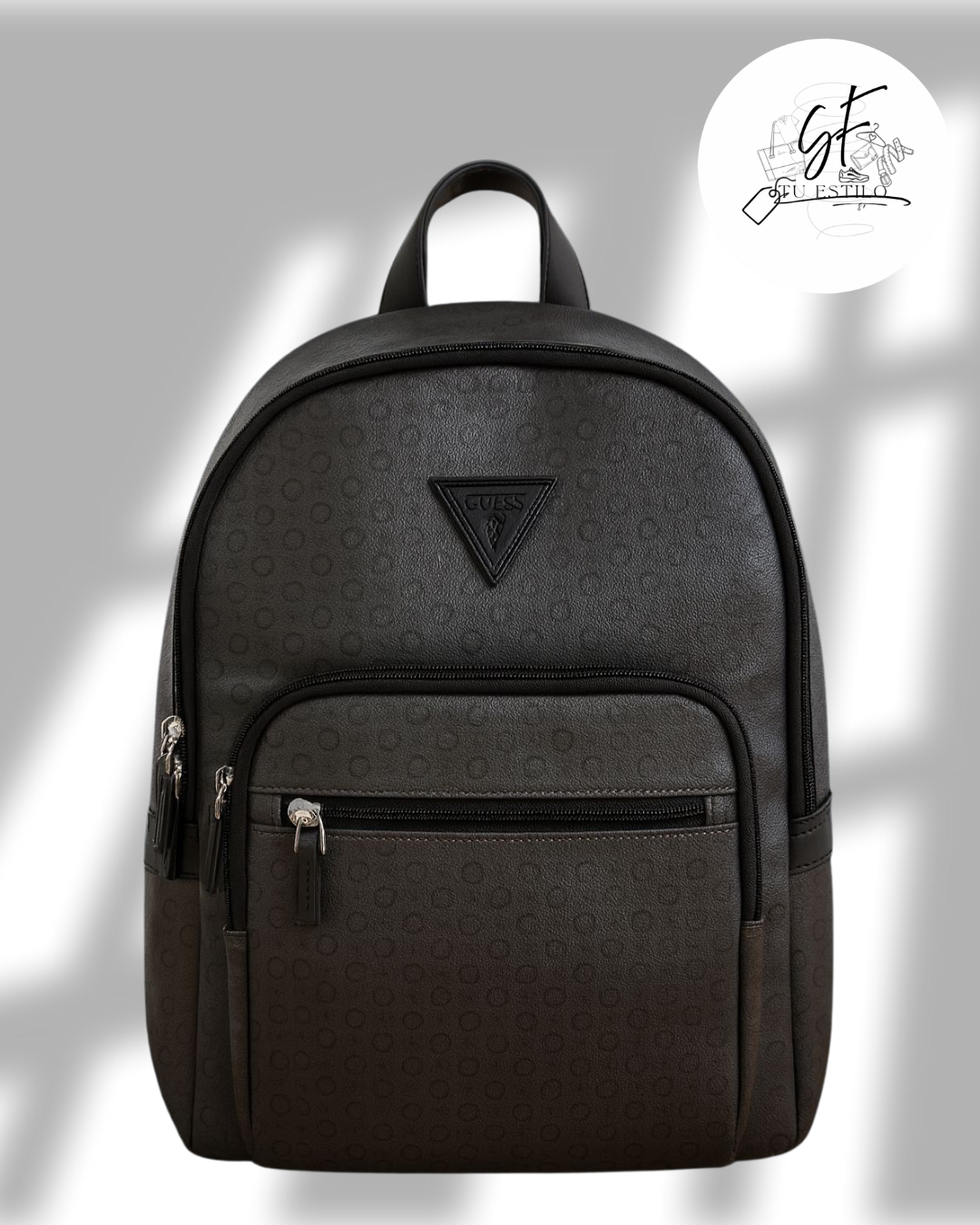 Mochila Mujer Backpack Dama Kit Viaje Bolsa Viaje