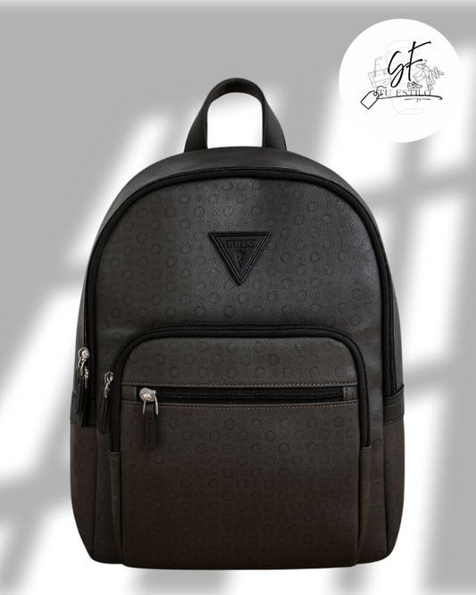 Mochila Mujer Backpack Dama Kit Viaje Bolsa Viaje