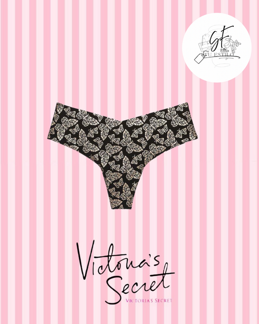 Tanga invisible tipo panty