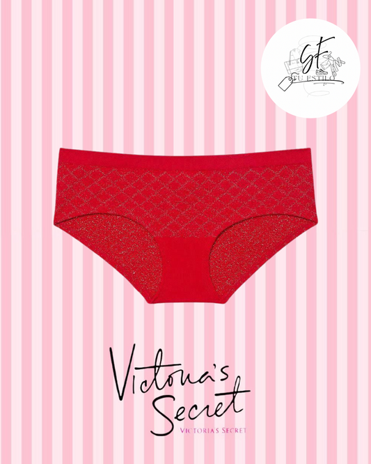 Panty Hipster Shine/brillos Original