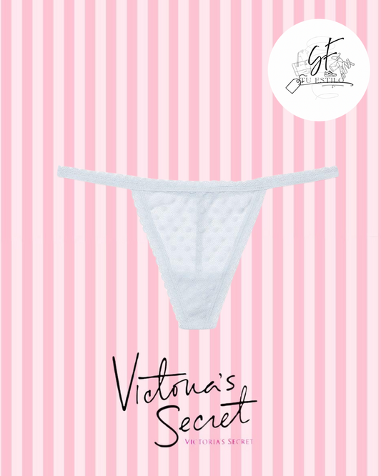 Tanga en V Wink