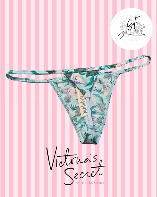 Tanga Pink