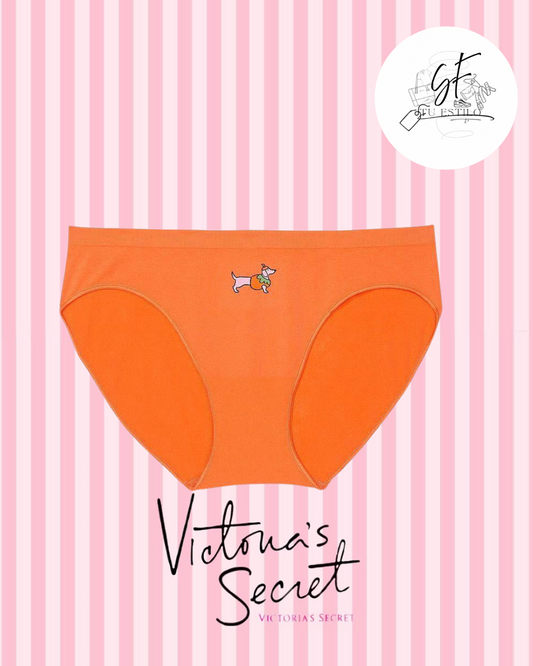 Panti bikini sin costuras