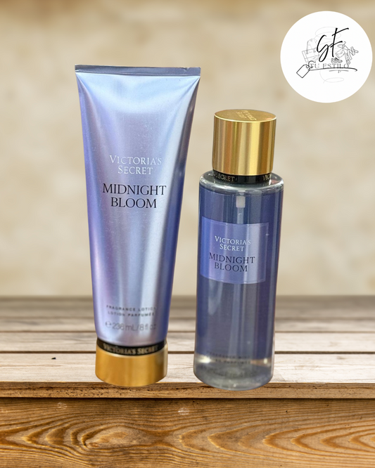 Set Fragancia corporal Loción corporal
