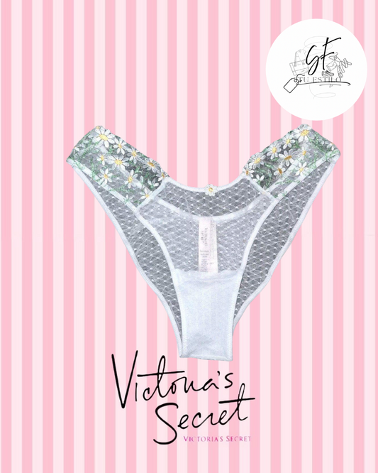 Panty Daisy Bloom