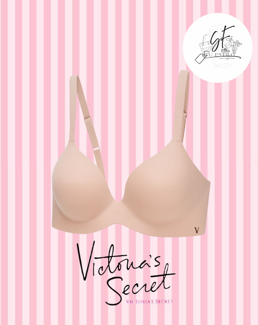 Bra Push-Up Sin Varillas Wear Everywhere
