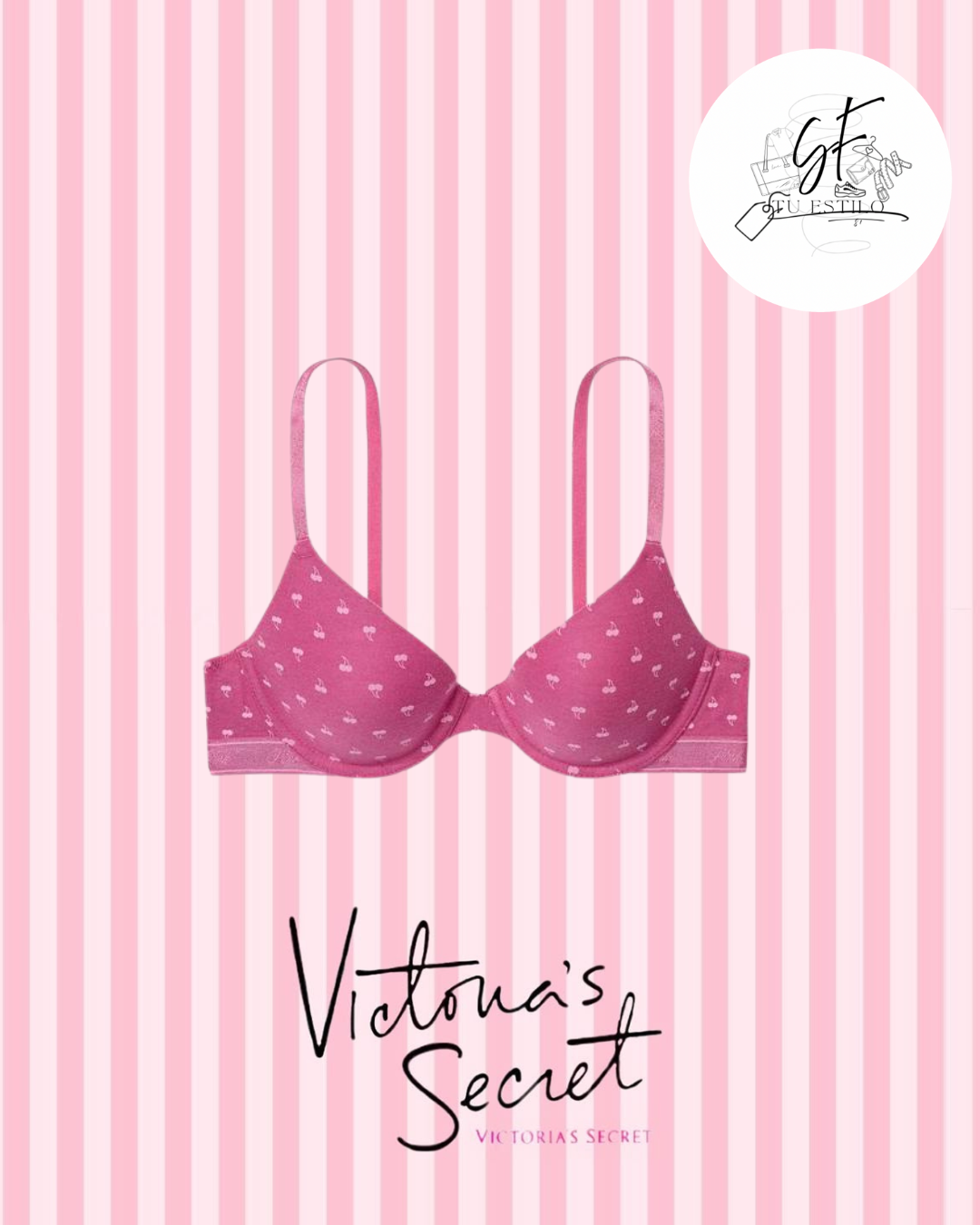 Brasier push up Wear Everywhere