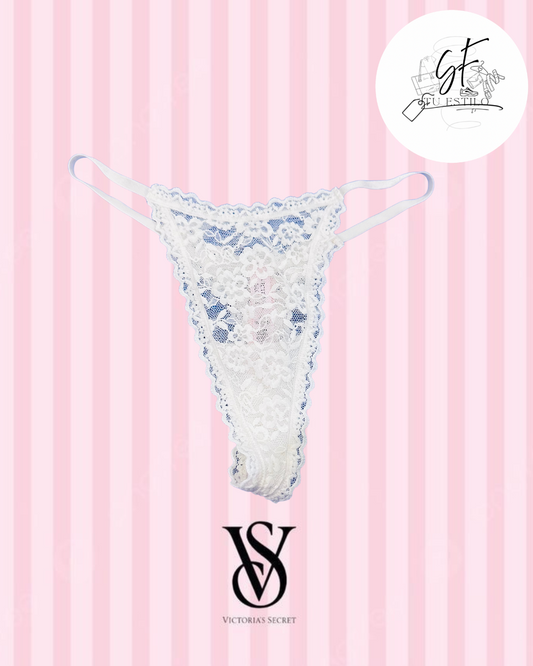Panty Tanga con Tiras Wink