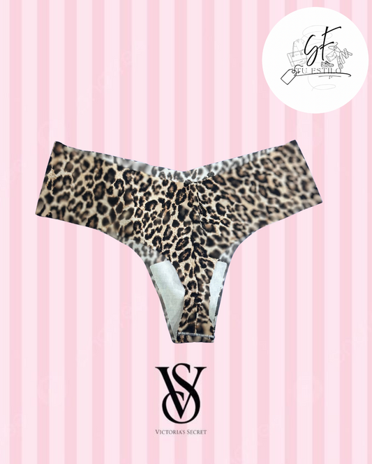 Panty Tanga con Pierna Alta