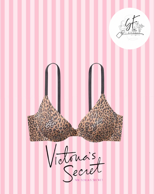 Bra Súper Push-Up Wear Everywhere