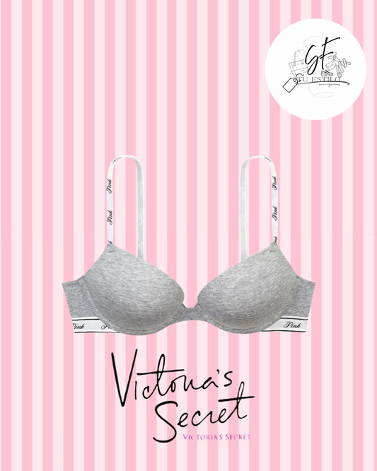 Bra Súper Push-Up Wear Everywhere