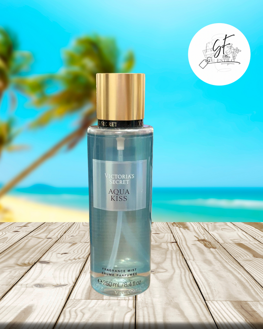 Bruma con fragancia Aqua Kiss