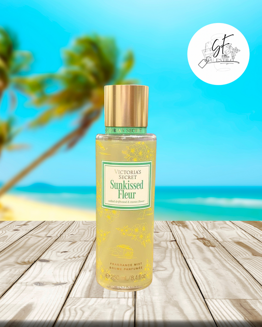 Mist Sunkissed Fleur Victoria's Secret Floral