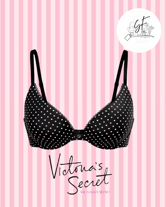 Bra Push-Up Liso Perfect Shape