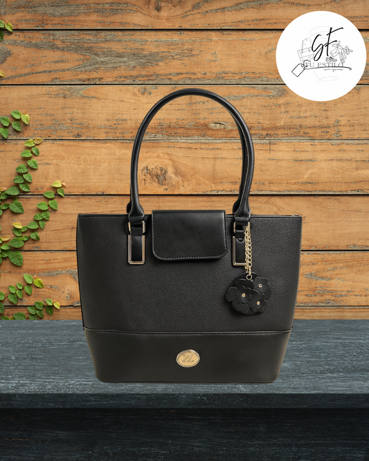Bolsa Tote Chatties para Mujer