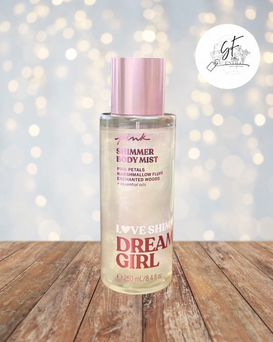 Dream Girl Spray 250ml Mujer