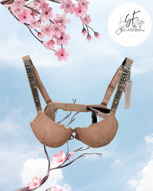 Bra Push-Up