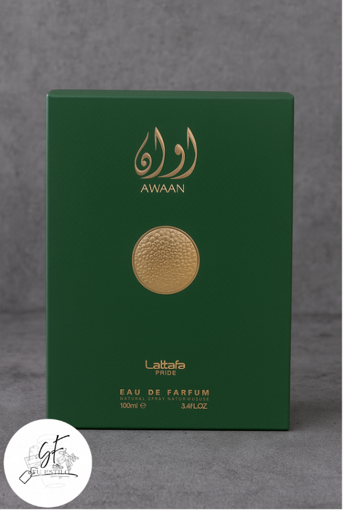 Awaan de Lattafa Pride