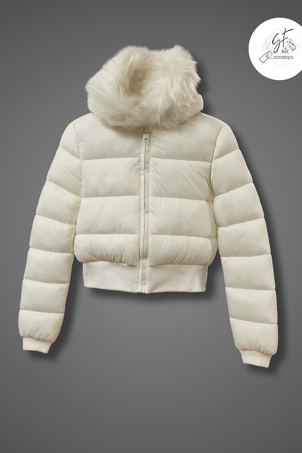 Chamarra HPC  tipo Puffer