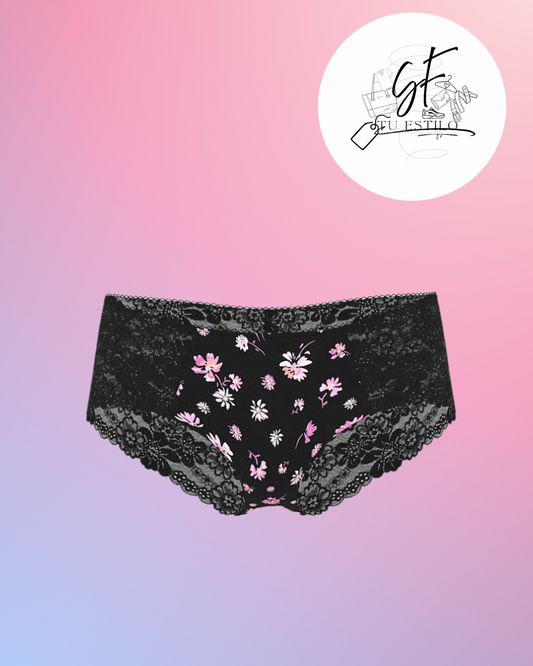 Panti estilo hiphugger invisible mujer