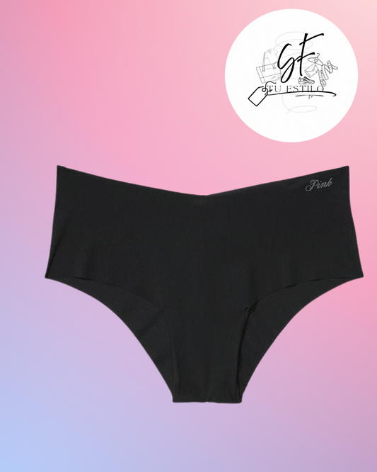 Panti cheeky invisibles mujer