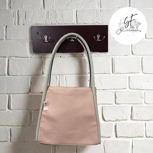 Bolso grande atrevido