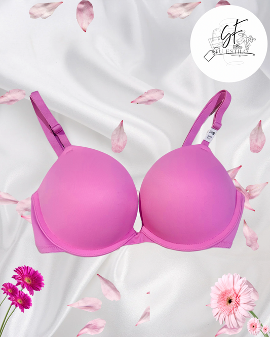 Bra Push-Up Perfect Shape Lila