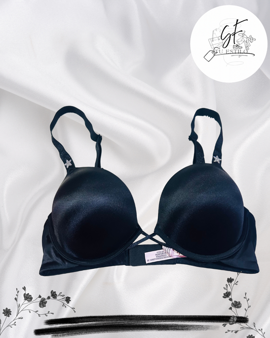 Bra Push-Up de Algodón Perfect Shap