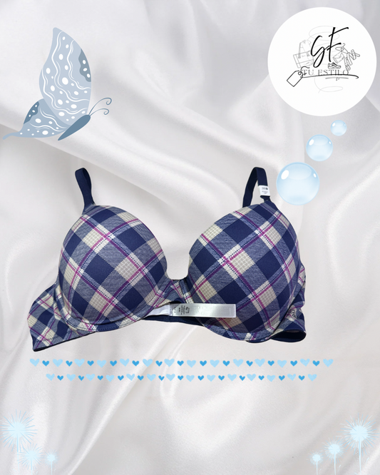 Bra Push-Up So Obsessed