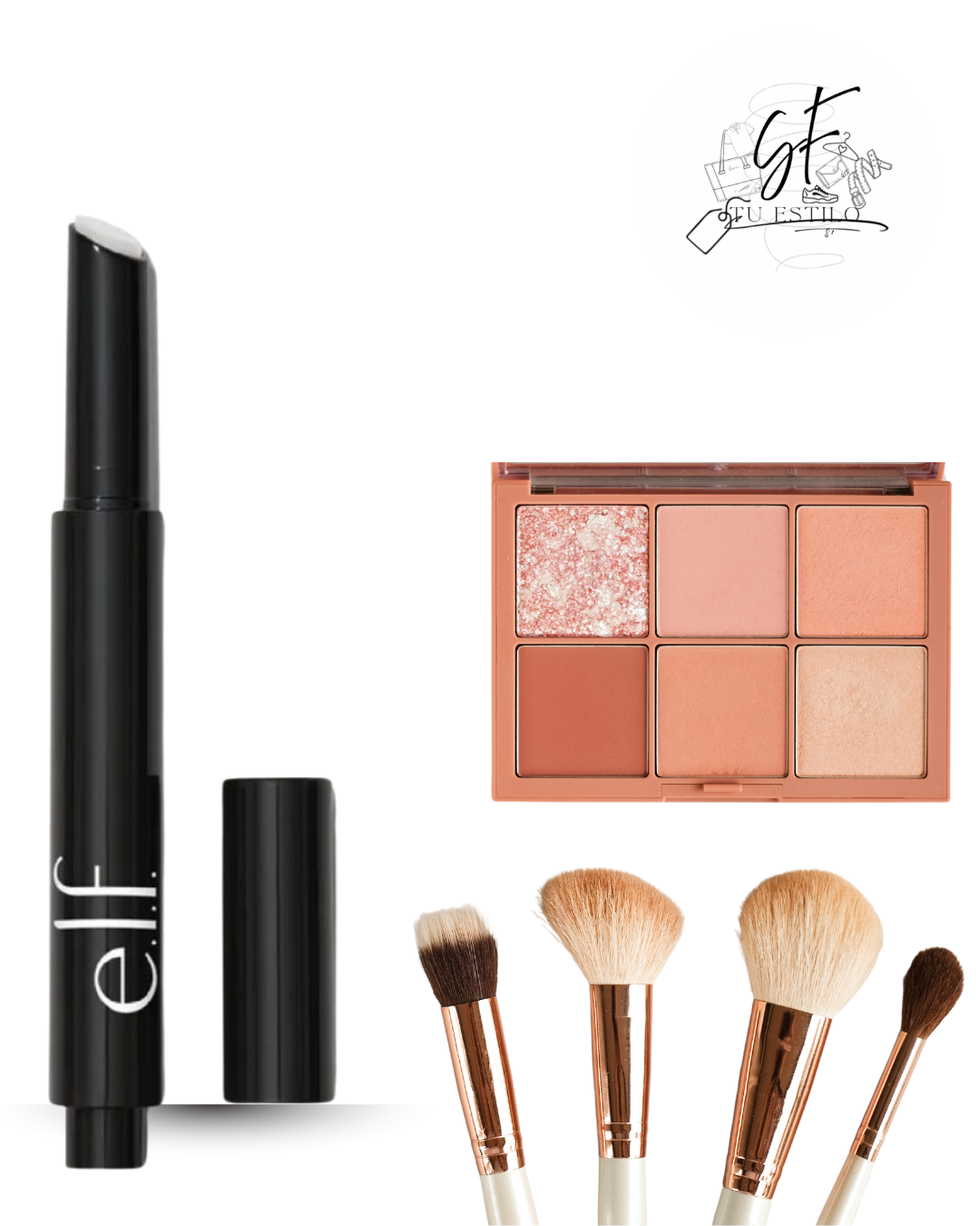 Gloss Labial Elf Lip
