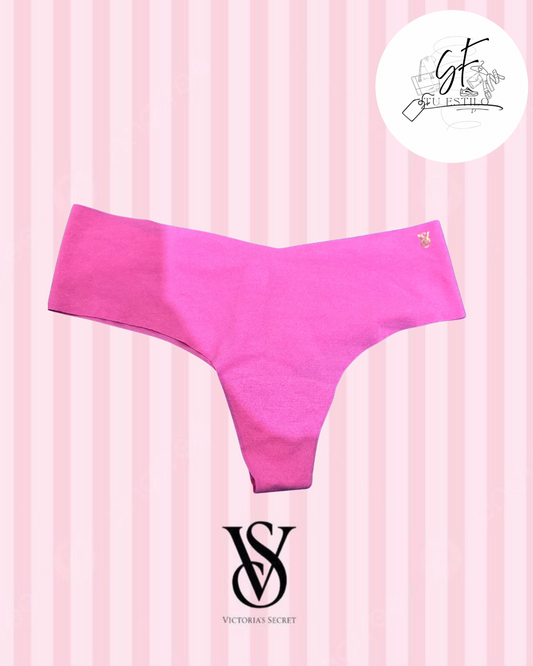 Panty Tanga No-Show