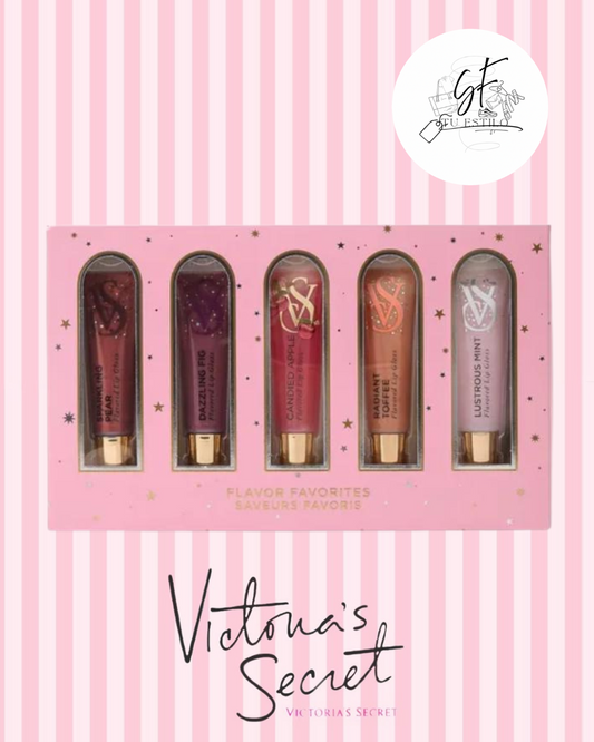 Set Lip Gloss