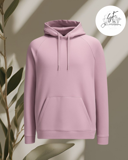 Sudadera con capucha de corte clásico de tejido Smooth Spacer Lululemon