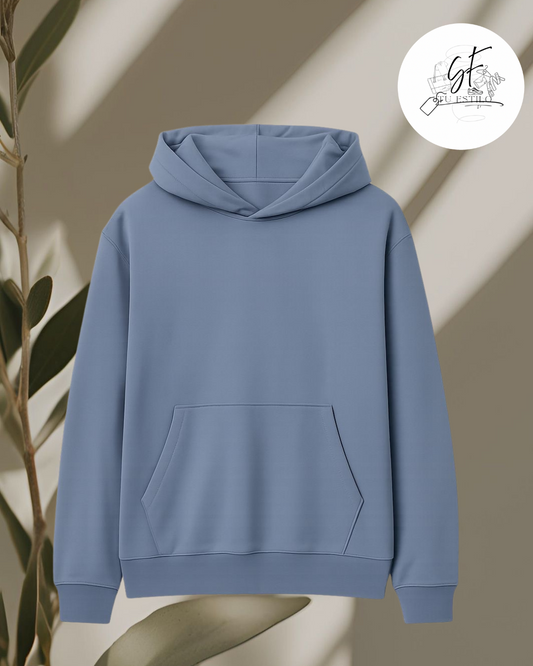 Sudadera con capucha de corte clásico de tejido Smooth Spacer Lululemon
