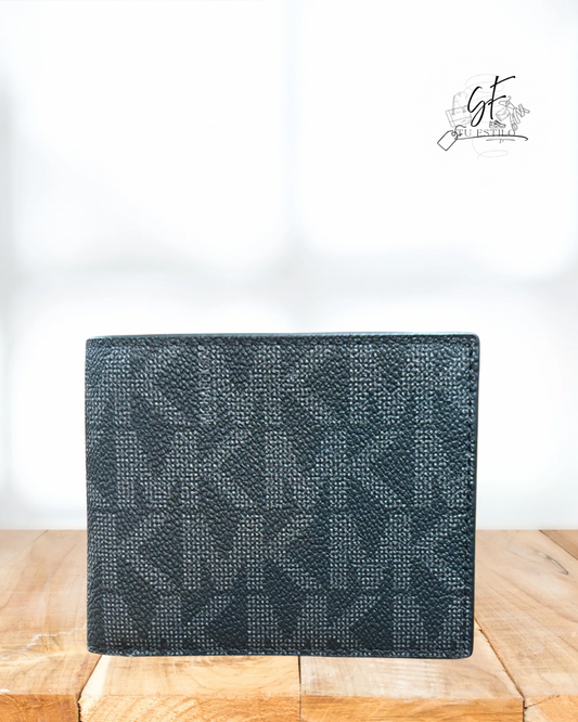 Cartera Michael Kors Para Hombre 100% Original