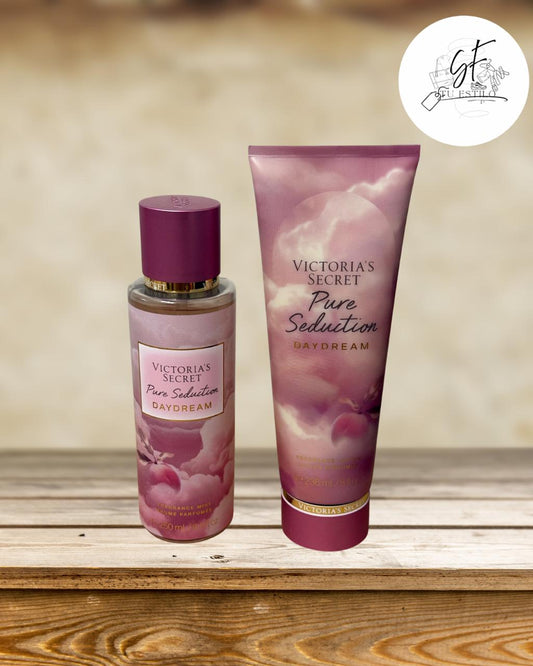 Pure Seduction Daydream