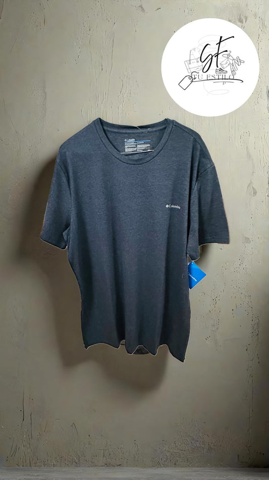 Playera hombre  cirque river ss crew