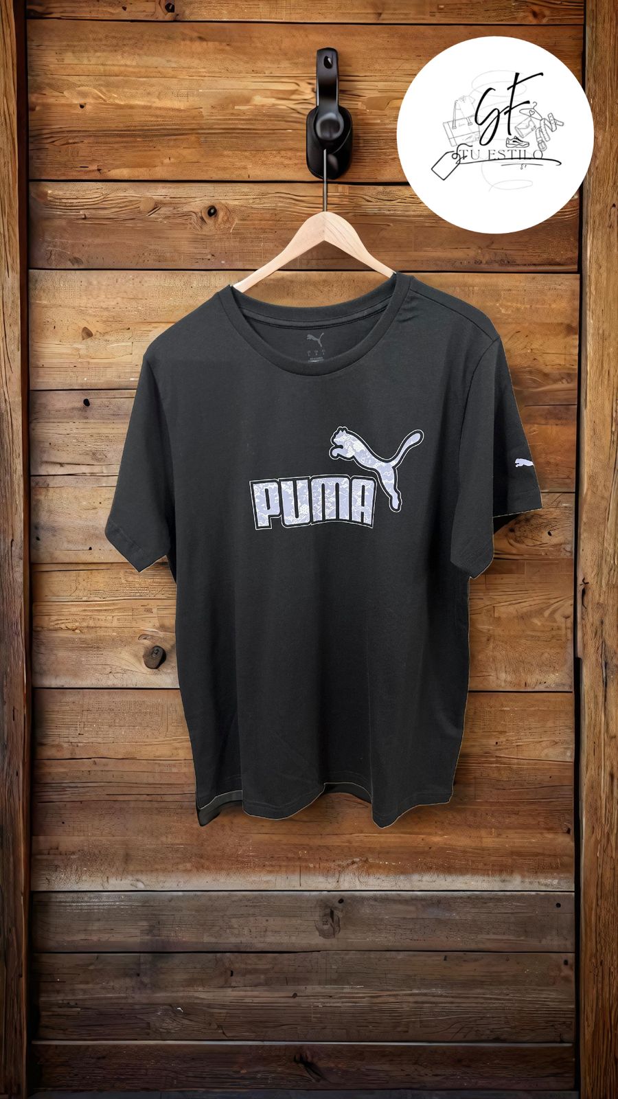 Playera T-shirt Entrenamiento Dama