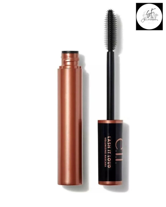 Cosmetics Lash It Loud Volumizing Mascara