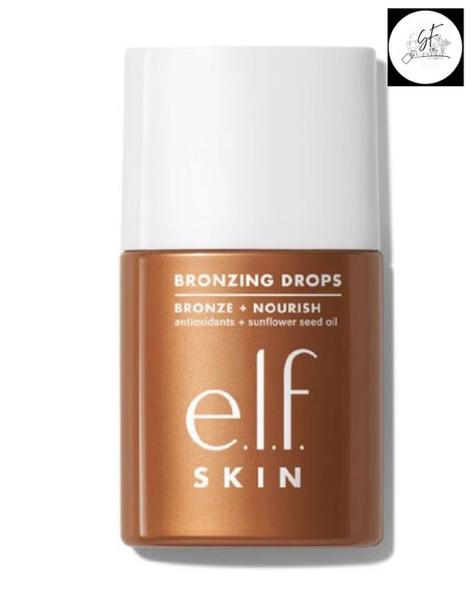 SKIN BRONZING DROPS (GOTAS BRONCEADORAS PARA ROSTRO)