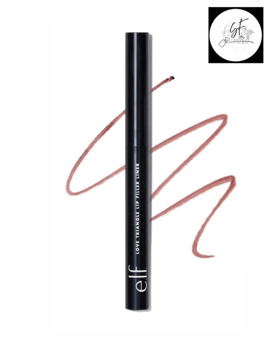 Elf Love Triangle Lip Filler Liner Delineador De Labios