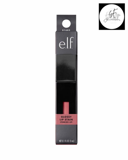 COSMETICS E.L.F. GLOSSY LIP STAIN (TINTE DE LABIOS)