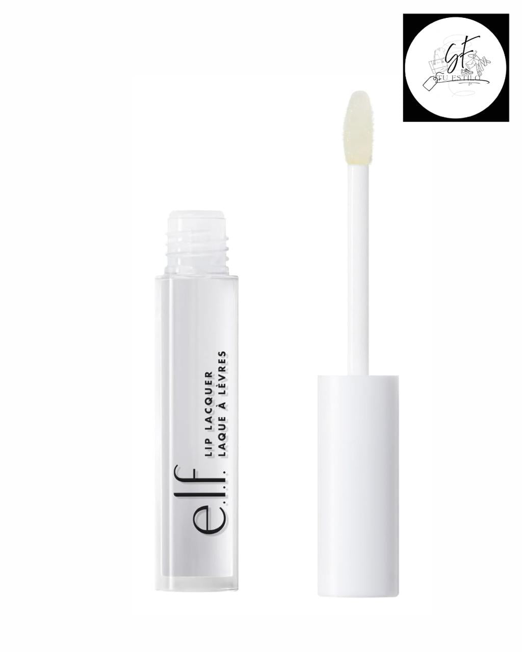 Cosmetics Lip Lacquer