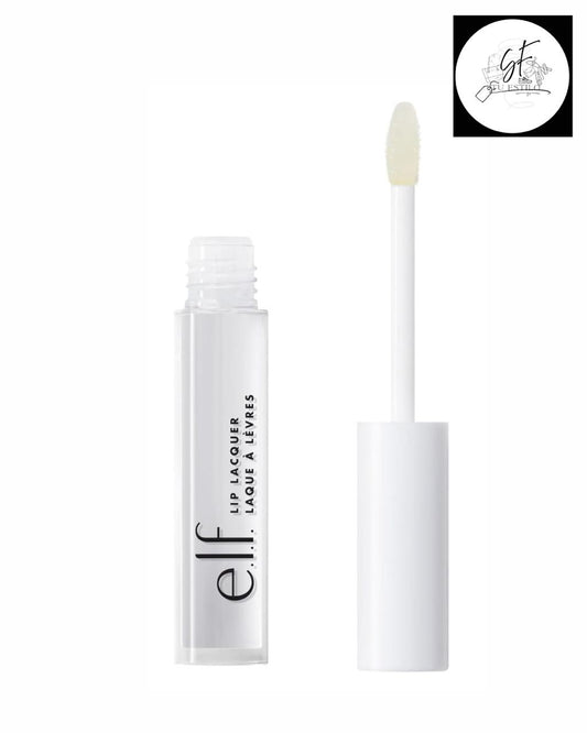 Cosmetics Lip Lacquer